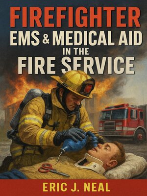 cover image of Firefighter EMS & Medical Aid in the Fire Service